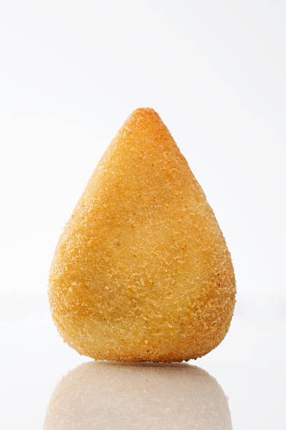 Coxinha de Frango