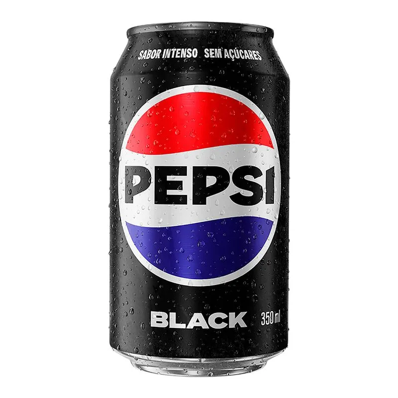 Pepsi Black